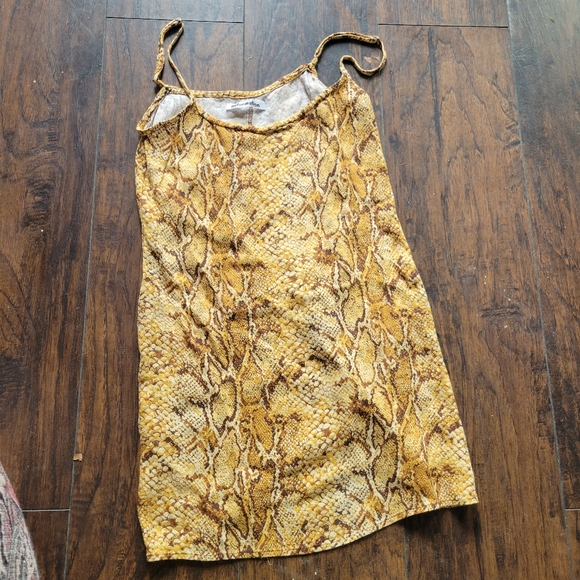 Reformation Mini Dress - Picture 2 of 4